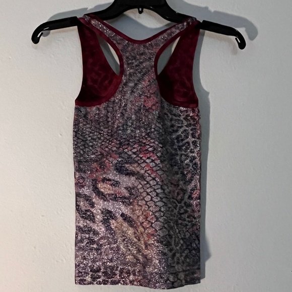 Tank top multicolored - Picture 2 of 4